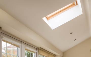 Harley Shute conservatory roof insulation companies