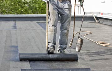 flat roof replacement Harley Shute, East Sussex