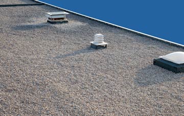 flat roofing Harley Shute, East Sussex