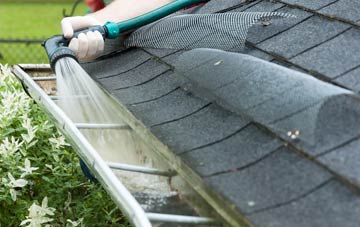 Harley Shute gutter cleaning costs