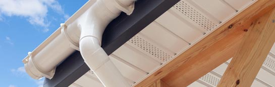 get Harley Shute guttering quotes today