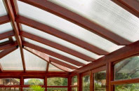 Harley Shute conservatory roofing insulation